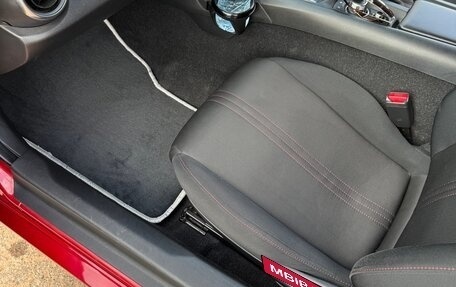 Mazda Roadster IV (ND), 2016 год, 1 637 000 рублей, 17 фотография