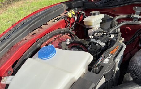 Mazda Roadster IV (ND), 2016 год, 1 637 000 рублей, 24 фотография