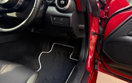 Mazda Roadster IV (ND), 2016 год, 1 637 000 рублей, 29 фотография