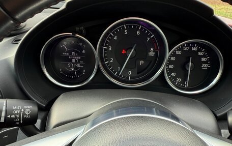 Mazda Roadster IV (ND), 2016 год, 1 637 000 рублей, 33 фотография
