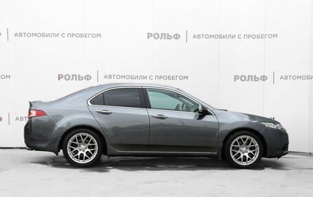 Honda Accord VIII рестайлинг, 2011 год, 1 495 000 рублей, 4 фотография