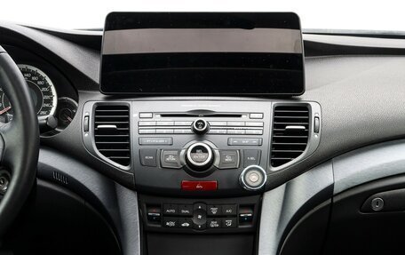 Honda Accord VIII рестайлинг, 2011 год, 1 495 000 рублей, 12 фотография