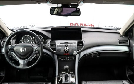 Honda Accord VIII рестайлинг, 2011 год, 1 495 000 рублей, 11 фотография