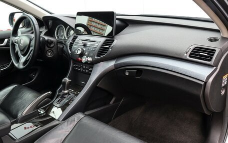 Honda Accord VIII рестайлинг, 2011 год, 1 495 000 рублей, 9 фотография
