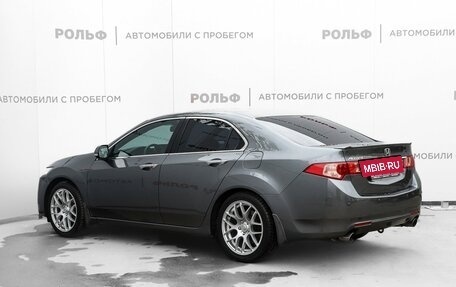 Honda Accord VIII рестайлинг, 2011 год, 1 495 000 рублей, 7 фотография