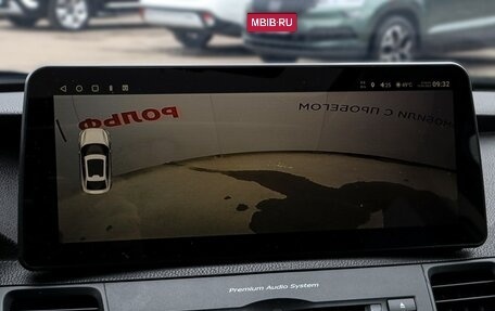 Honda Accord VIII рестайлинг, 2011 год, 1 495 000 рублей, 21 фотография