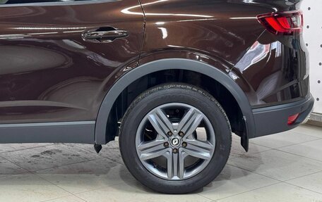 Renault Arkana I, 2020 год, 1 465 000 рублей, 2 фотография