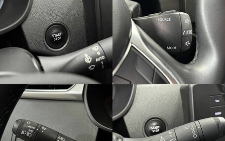 Renault Arkana I, 2020 год, 1 465 000 рублей, 11 фотография