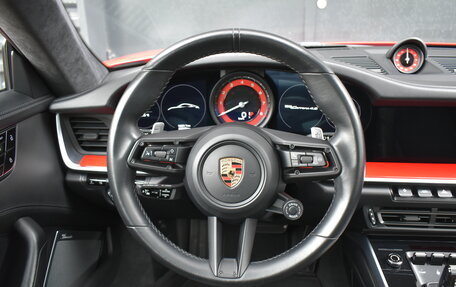 Porsche 911, 2019 год, 14 500 000 рублей, 13 фотография