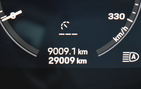 Porsche 911, 2019 год, 14 500 000 рублей, 10 фотография