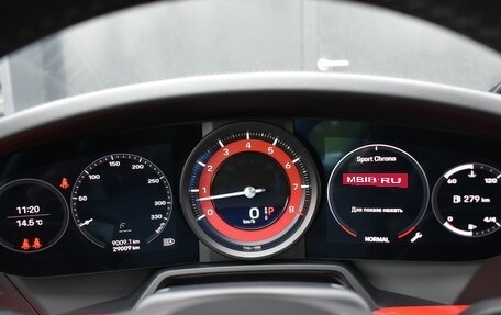 Porsche 911, 2019 год, 14 500 000 рублей, 11 фотография