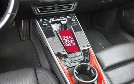 Porsche 911, 2019 год, 14 500 000 рублей, 22 фотография