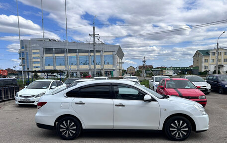 Nissan Almera, 2017 год, 540 000 рублей, 9 фотография