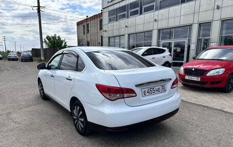 Nissan Almera, 2017 год, 540 000 рублей, 5 фотография