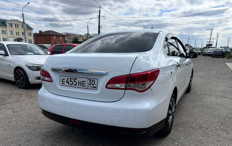 Nissan Almera, 2017 год, 540 000 рублей, 6 фотография