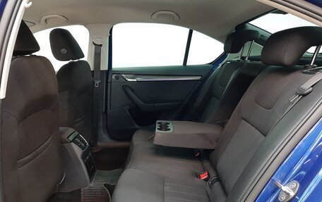 Skoda Octavia, 2018 год, 1 580 000 рублей, 12 фотография