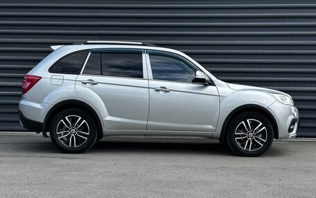 Lifan X60 I рестайлинг, 2017 год, 815 000 рублей, 9 фотография