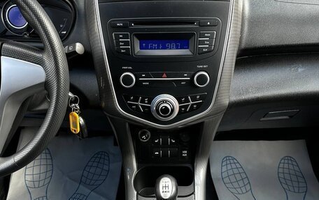 Lifan X60 I рестайлинг, 2017 год, 815 000 рублей, 26 фотография