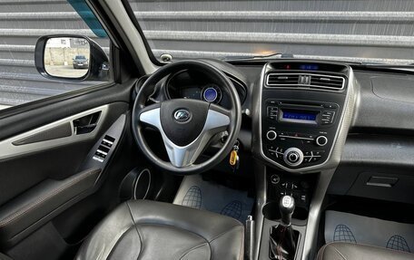 Lifan X60 I рестайлинг, 2017 год, 815 000 рублей, 28 фотография