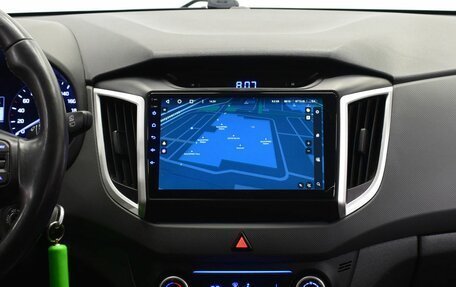 Hyundai Creta I рестайлинг, 2017 год, 1 297 000 рублей, 7 фотография
