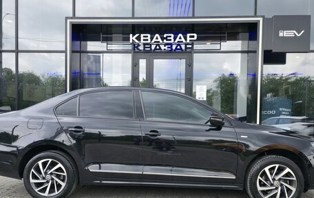 Volkswagen Jetta VI, 2017 год, 1 350 000 рублей, 8 фотография