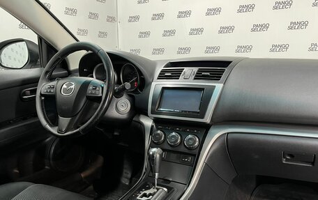 Mazda 6, 2011 год, 1 028 000 рублей, 4 фотография