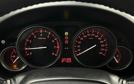 Mazda 6, 2011 год, 1 028 000 рублей, 7 фотография