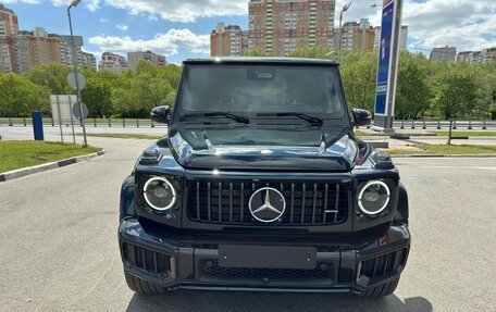 Mercedes-Benz G-Класс AMG, 2025 год, 32 950 000 рублей, 2 фотография