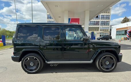 Mercedes-Benz G-Класс AMG, 2025 год, 32 950 000 рублей, 4 фотография