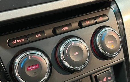 Mazda 6, 2011 год, 1 028 000 рублей, 11 фотография