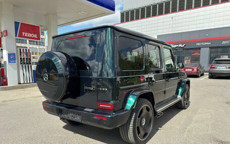 Mercedes-Benz G-Класс AMG, 2025 год, 32 950 000 рублей, 5 фотография