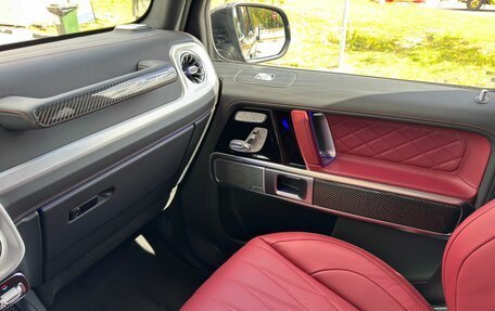 Mercedes-Benz G-Класс AMG, 2025 год, 32 950 000 рублей, 14 фотография