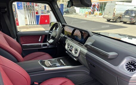 Mercedes-Benz G-Класс AMG, 2025 год, 32 950 000 рублей, 15 фотография