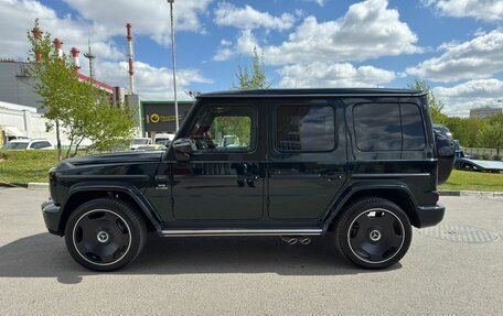 Mercedes-Benz G-Класс AMG, 2025 год, 32 950 000 рублей, 8 фотография