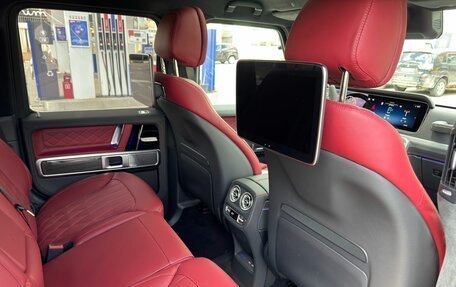 Mercedes-Benz G-Класс AMG, 2025 год, 32 950 000 рублей, 19 фотография