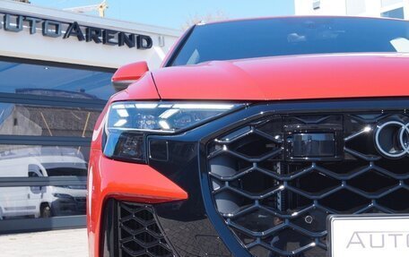 Audi RS Q8 I, 2025 год, 19 900 000 рублей, 6 фотография