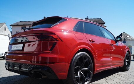 Audi RS Q8 I, 2025 год, 19 900 000 рублей, 12 фотография