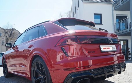 Audi RS Q8 I, 2025 год, 19 900 000 рублей, 10 фотография