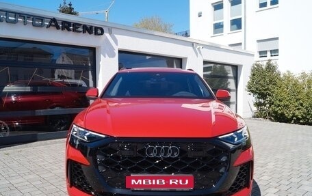 Audi RS Q8 I, 2025 год, 19 900 000 рублей, 2 фотография