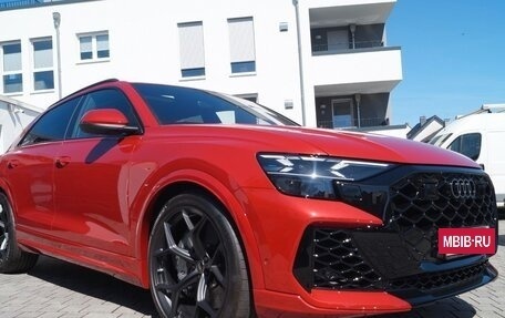 Audi RS Q8 I, 2025 год, 19 900 000 рублей, 3 фотография