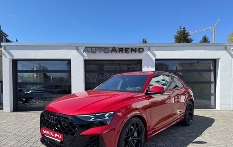 Audi RS Q8 I, 2025 год, 19 900 000 рублей, 5 фотография