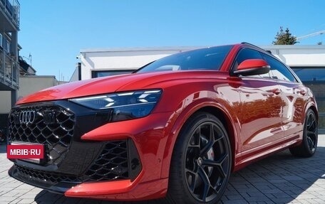 Audi RS Q8 I, 2025 год, 19 900 000 рублей, 4 фотография