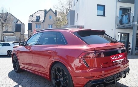 Audi RS Q8 I, 2025 год, 19 900 000 рублей, 11 фотография