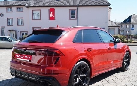 Audi RS Q8 I, 2025 год, 19 900 000 рублей, 13 фотография