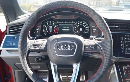 Audi RS Q8 I, 2025 год, 19 900 000 рублей, 21 фотография