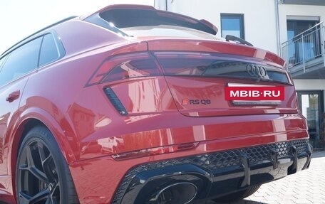 Audi RS Q8 I, 2025 год, 19 900 000 рублей, 14 фотография