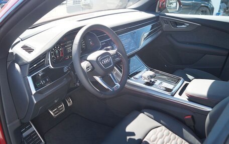 Audi RS Q8 I, 2025 год, 19 900 000 рублей, 19 фотография