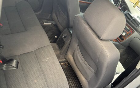 Volkswagen Passat B5+ рестайлинг, 2004 год, 420 000 рублей, 3 фотография