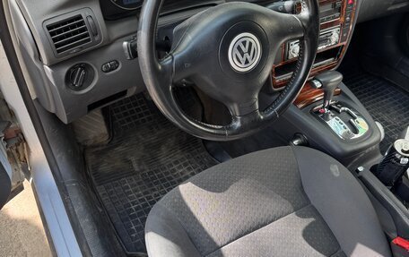 Volkswagen Passat B5+ рестайлинг, 2004 год, 420 000 рублей, 6 фотография