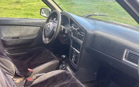 Daewoo Nexia I рестайлинг, 2012 год, 99 000 рублей, 7 фотография